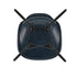 Cadeira Eames Fiberglass DSW / Ácer Preto